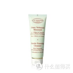 CLARINS 娇韵诗 平衡泡沫洁面膏 125ml