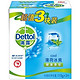 Dettol 滴露 健康抑菌香皂 薄荷冰爽 3块装（115克*3块）