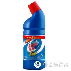 亮净 洁厕精(强效+清香) 1L