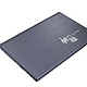 HASEE 神舟 战神K650D-i5D1 15.6英寸 笔记本电脑(Core i5-4210MQ  4G  500G  nVIDIA GTX850M 2G DDR3 + HD4600 灰色 摄像头 无线网卡)
