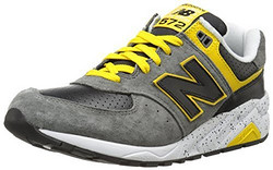 New Balance 新百伦 MR572 Halloween Sneaker男士休闲运动鞋
