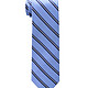 凑单品：TOMMY HILFIGER Core Stripe Tie 男款领带
