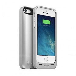 Mophie Juice Pack Helium iPhone 5/5s 充电保护壳 （1500mAh） (Product)