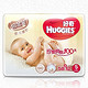 限华南：HUGGIES  好奇 铂金装 倍柔亲肤纸尿裤 S70片/NB76片