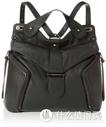 Kooba Handbags Carrie Backpack 女款真皮单双肩两用包