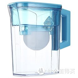 安芯泉 SWP820 净水杯 蓝色 2.1L