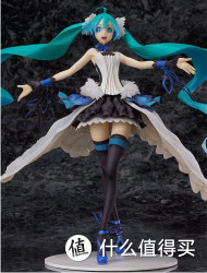 第七龙神初音  TYPE2020  1/7  PVC