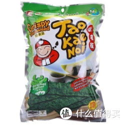 Taokaenoi 小老板  调味海苔（经典原味）36g