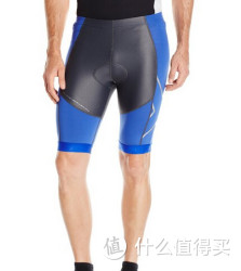 2XU  G:2 Compression Tri 铁人三项 男士压缩短裤