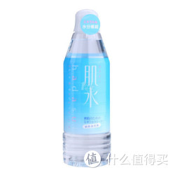 限区域：肌水 肌肤滋润露 400ml*4瓶