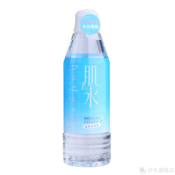 限区域:肌水 肌肤滋润露 400ml*4瓶