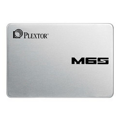 PLEXTOR 浦科特 2.5英寸 256GB SATA3接口 SSD固态硬盘 PX-256M6S