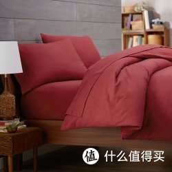 Pinzon Lightweight Cotton Flannel 轻量法兰绒被套