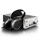 STAX 声的诗  SR-009+SRM-007tII 高品质静电耳机套装