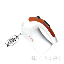 Yoice 优益 Y-20S家用电动打蛋器