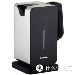 Panasonic 松下 NC-DK1-B 电热水壶