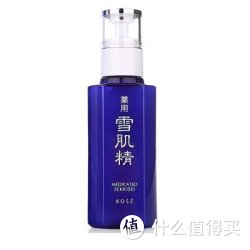 KOSE 高丝 雪肌精乳液（药用）140ml