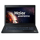 Haier 海尔  7G-700 17.3英寸游戏本（i7 4700HQ 8G 1TB 7200转 GTX765M 2GDDR5 背光键盘 FHD屏幕）亚光黑