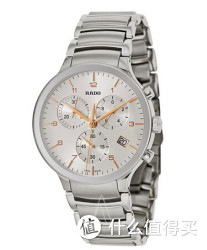 Rado 雷达 Centrix晶萃系列 R30122113 男士腕表