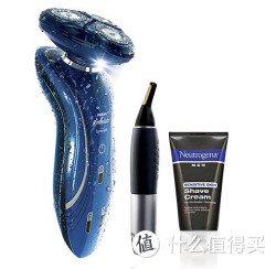 PHILIPS 飞利浦 Norelco SensoTouch 2D电动剃须刀1150X/40 限量版套装