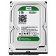 WD 西部数据 绿盘 3TB SATA6Gb/s 64M 台式机硬盘(WD30EZRX)