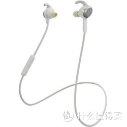 Jabra 捷波朗 SPORT ROX 洛奇运动版 智能蓝牙运动耳机 IP54防水防尘 含运动臂带 白色