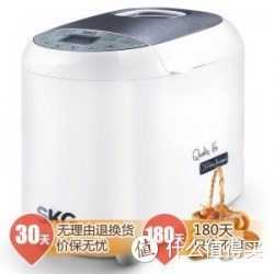SKG SKG3920 全自动家用面包机
