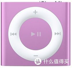 凑单好价：apple 苹果 iPod shuffle 2GB MP3播放器
