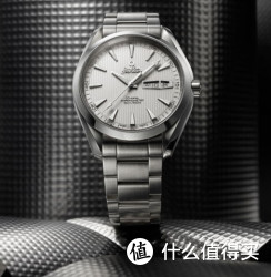 OMEGA 欧米茄 Seamaster 海马 231.10.43.22.02.001 男款机械腕表