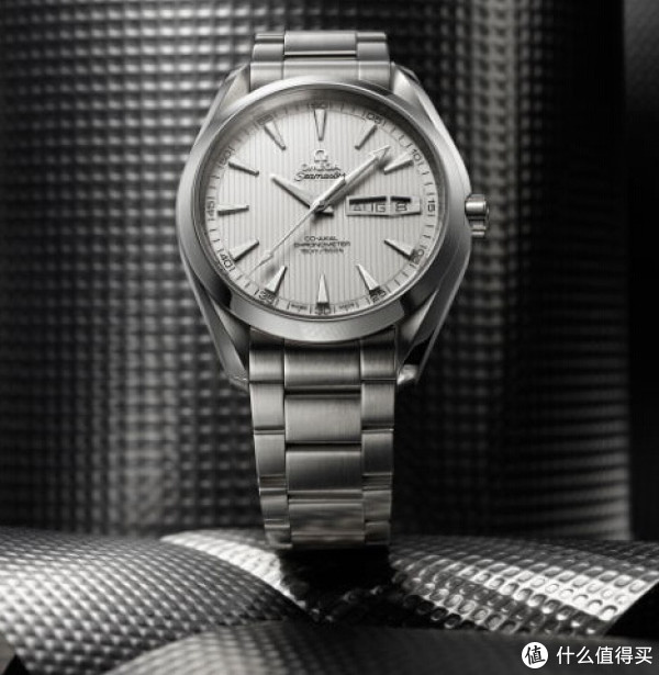 OMEGA 欧米茄 Seamaster 海马 231.10.43.22.02.001 男款机械腕表