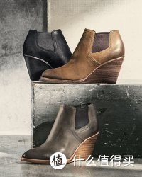 Cole Haan Balthasar  女士及踝靴
