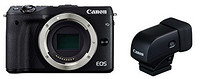 日本亚马逊预定：Canon 佳能 M3 便携无反相机机身