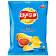 Lay's 乐事 马铃薯片 意大利香浓红烩味 75g袋