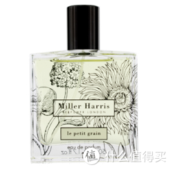 Miller harris米勒赫里士 小小果实淡香水喷雾