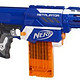 Hasbro 孩之宝 Nerf 热火 Elite 精英系列 cs-6远程速瞄发射器 软弹枪 A0713