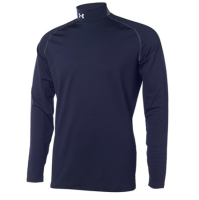 Under Armour UM1750190 ColdGear Team Mock竞赛长袖T恤