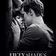 预订：《Fifty Shades of Grey（五十度灰）》BD+DVD版