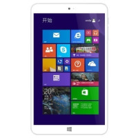 ONDA 昂达 V820w 英特尔四核win8平板电脑 2G 16G 8.0英寸1280*800IPS屏 正版windows8.1 白色