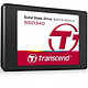 Transcend 创见 340系列 256G SATA3 固态硬盘