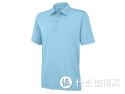 adidas 阿迪达斯 Men's PureMotion Polo 短袖polo衫