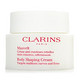 CLARINS   娇韵诗  纤柔塑身霜 200ml