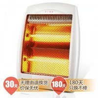 CHANGHONG 长虹F02 石英管取暖器/电暖器