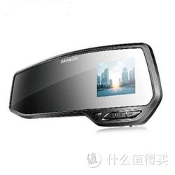 PAPAGO！ 730 行车记录仪防炫光后视镜行车记录仪