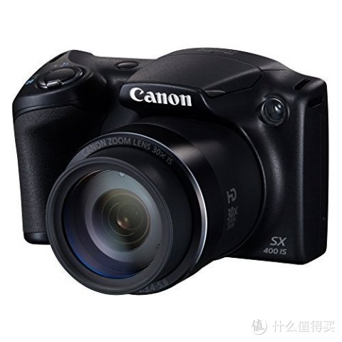 canon 佳能 sx400is 变焦相机14000日元
