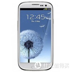 SAMSUNG 三星 I9300 手机 (云石白)