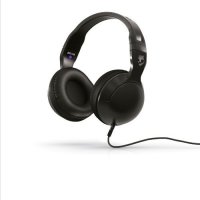 Skullcandy 斯酷凯蒂 S6HSDZ-161 头戴式潮流耳机 Black / Black