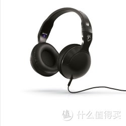 Skullcandy 斯酷凯蒂 S6HSDZ-161 头戴式潮流耳机 Black / Black