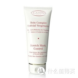 CLARINS  娇韵诗 抚纹身体霜 200ml