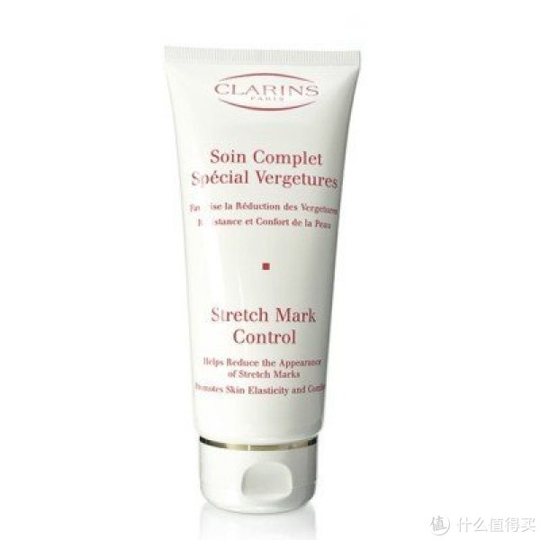 CLARINS 娇韵诗 抚纹身体霜 200ml