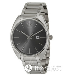 Calvin Klein Exchange K2F21161 男士腕表
